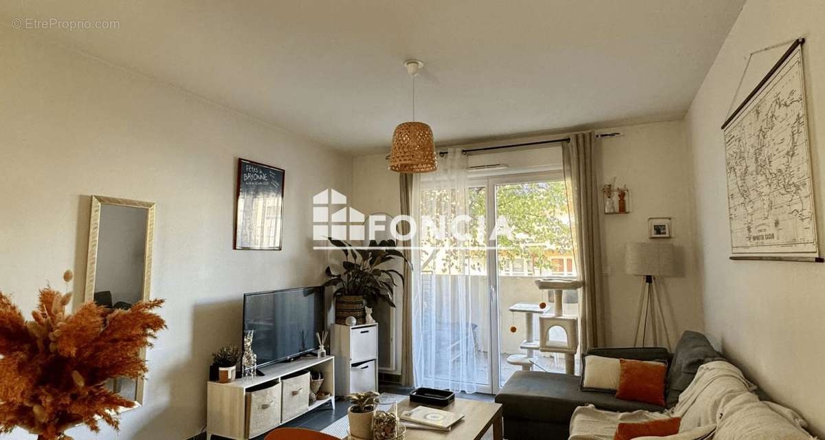 Appartement à BEZIERS