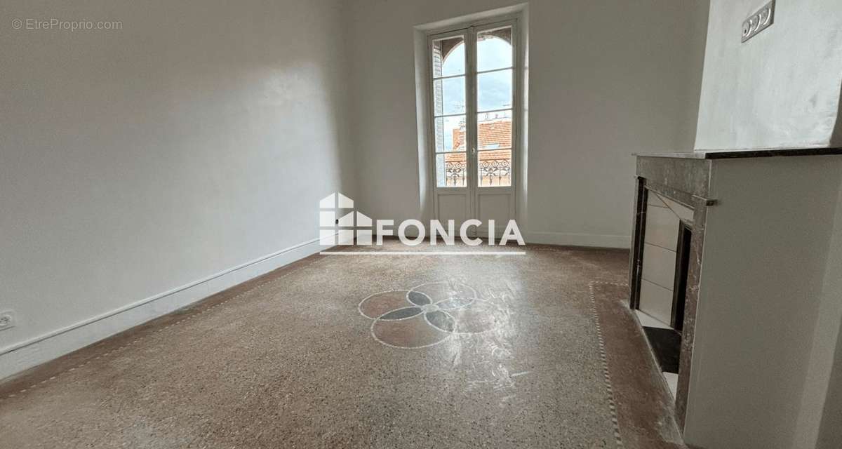 Appartement à BEZIERS