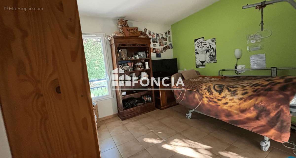 Appartement à BEZIERS