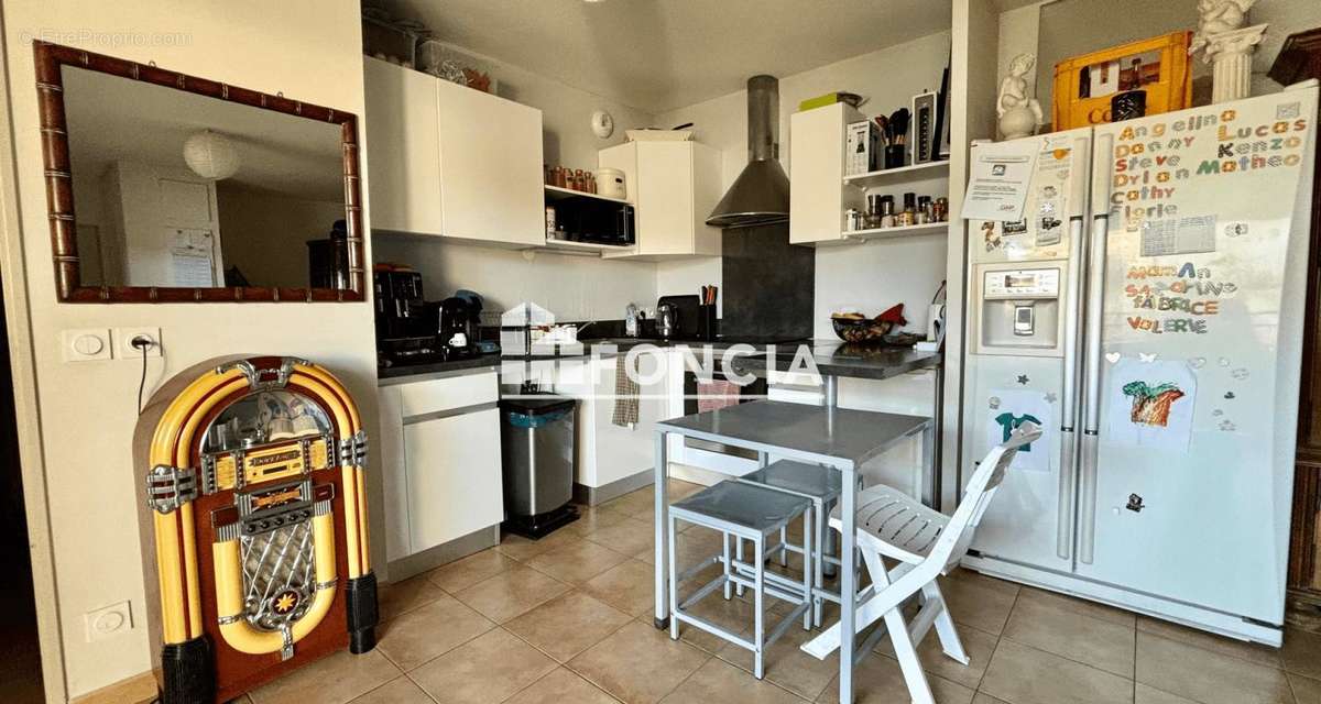 Appartement à BEZIERS