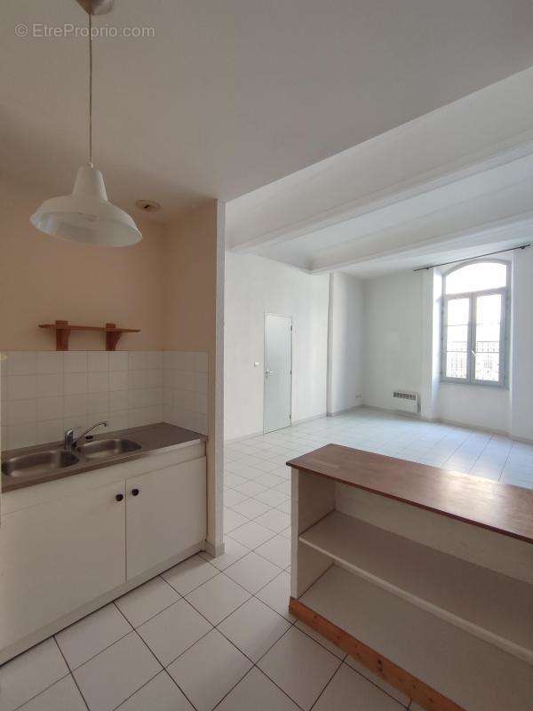 Appartement à PEZENAS