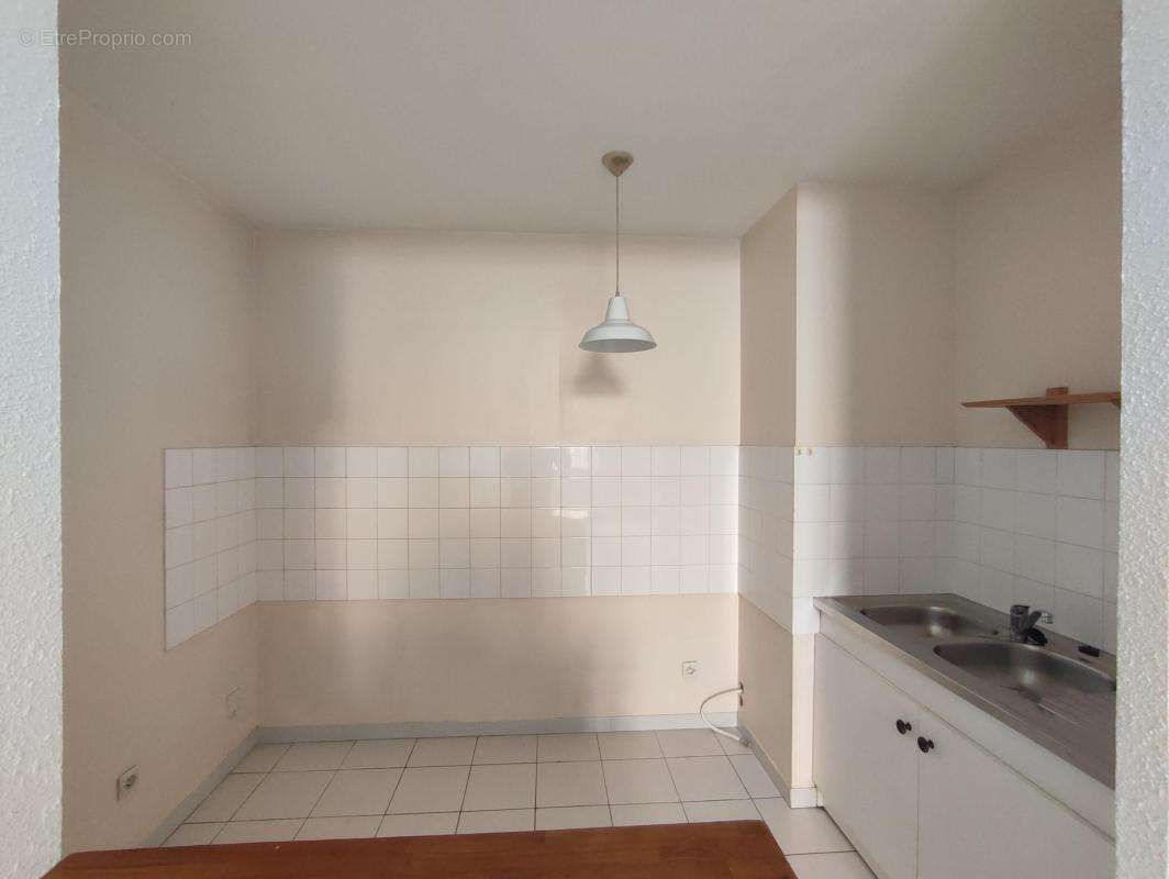 Appartement à PEZENAS