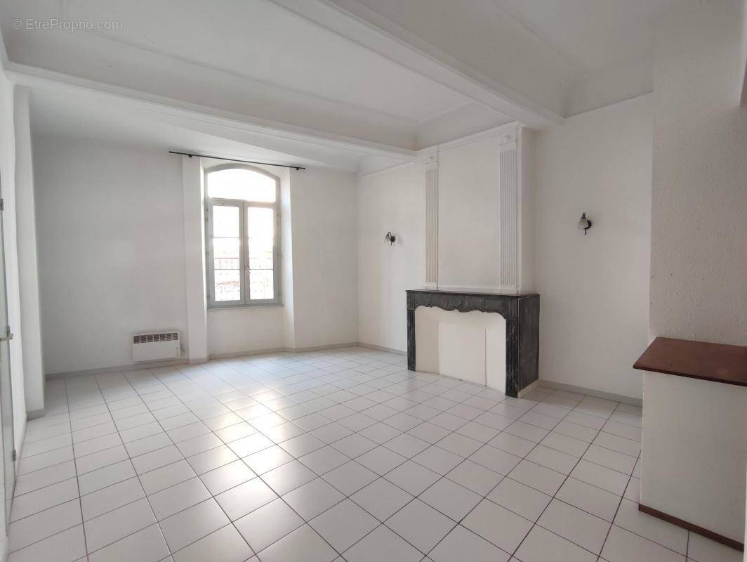 Appartement à PEZENAS