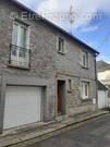 Maison à FOUGERES