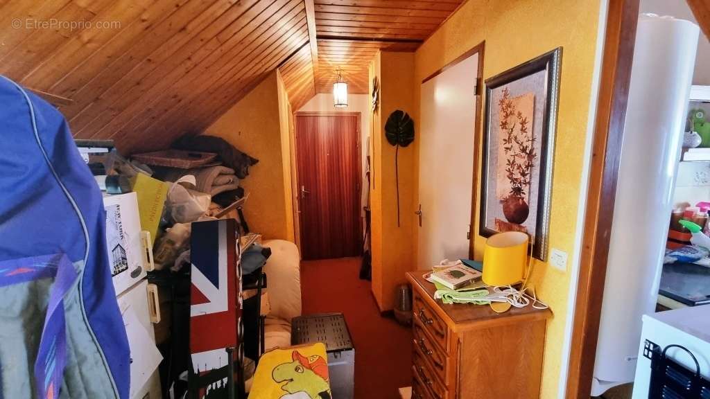 Appartement à AUTRANS