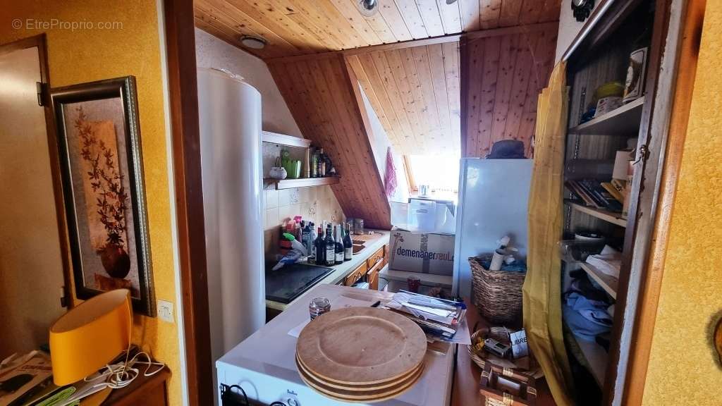 Appartement à AUTRANS