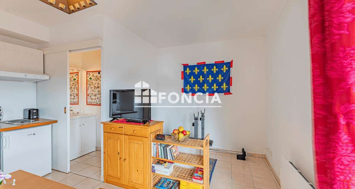 Appartement à AMBOISE