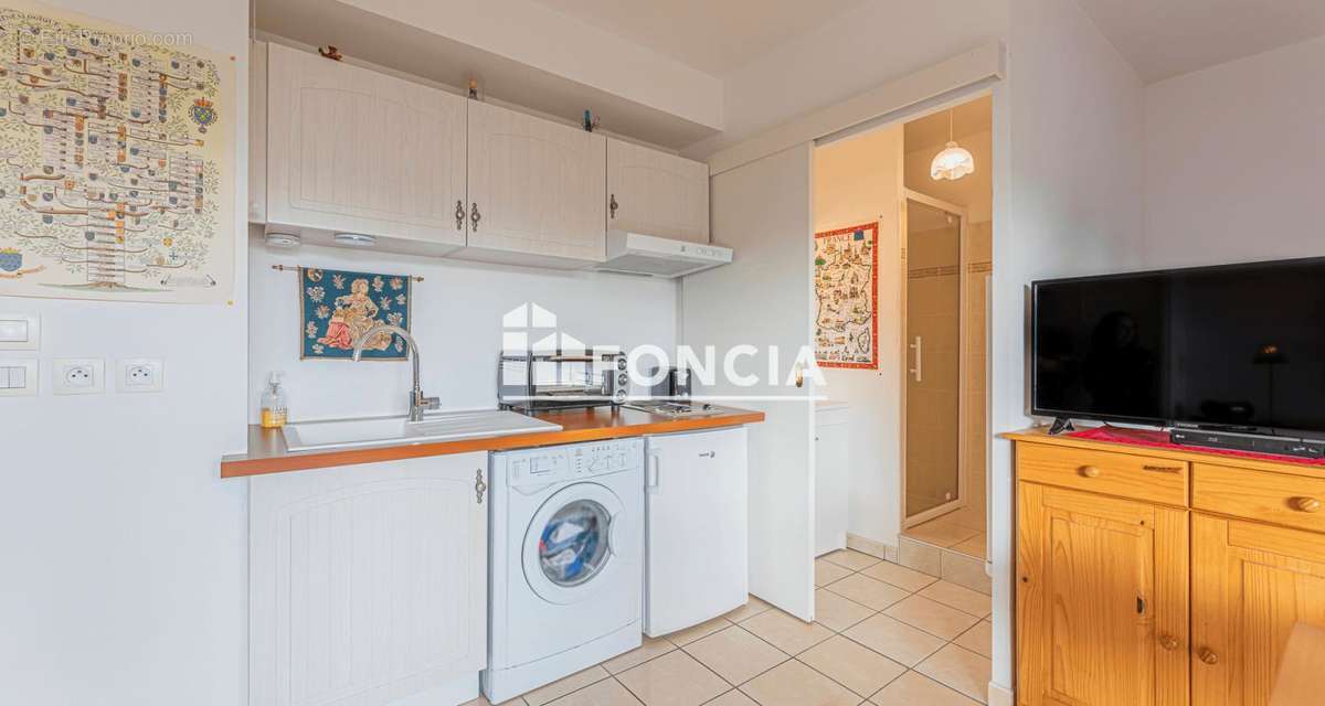 Appartement à AMBOISE