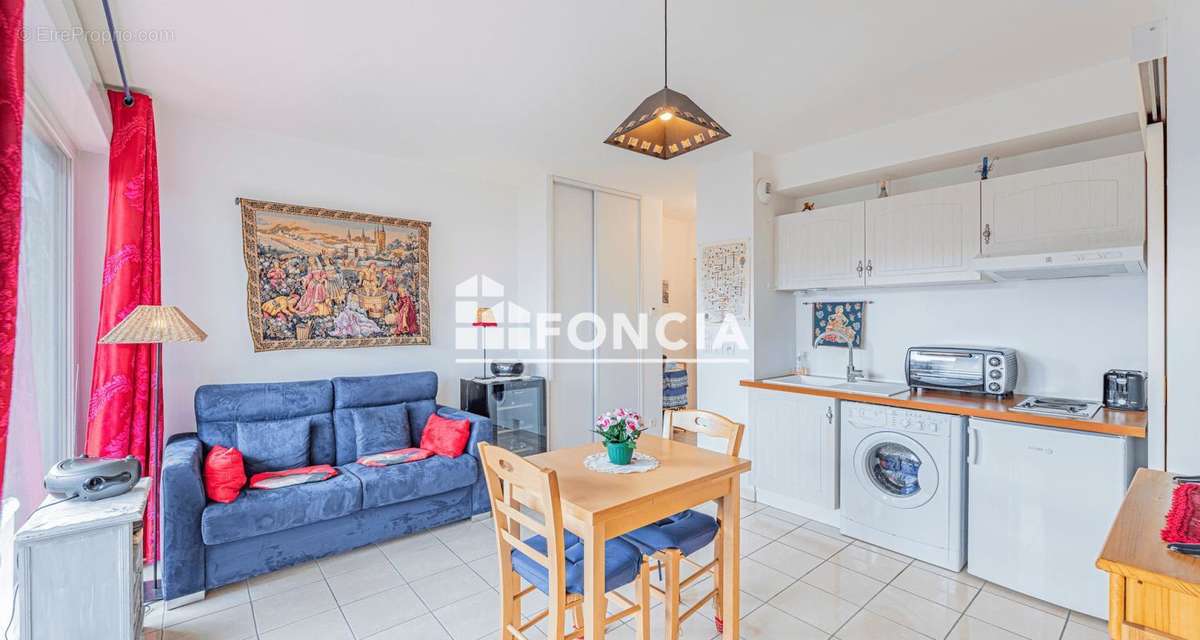 Appartement à AMBOISE