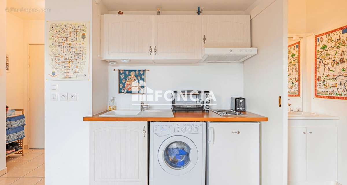 Appartement à AMBOISE