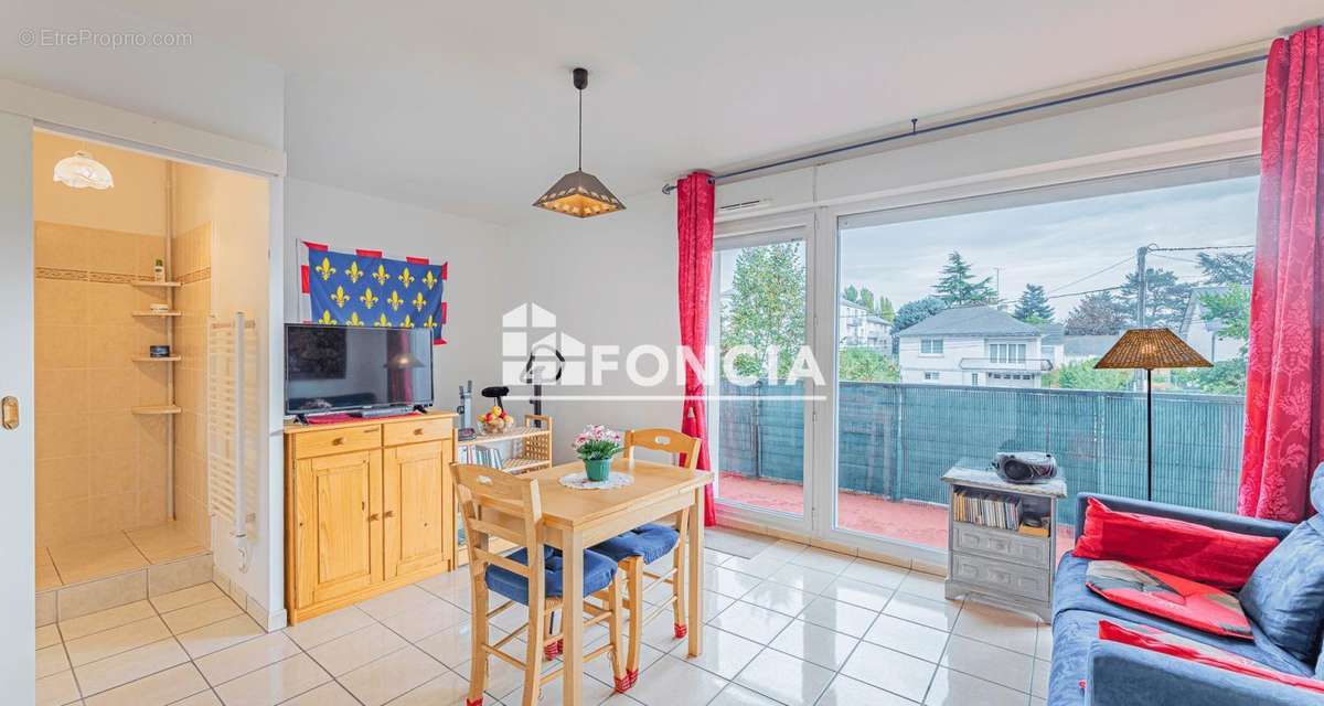 Appartement à AMBOISE