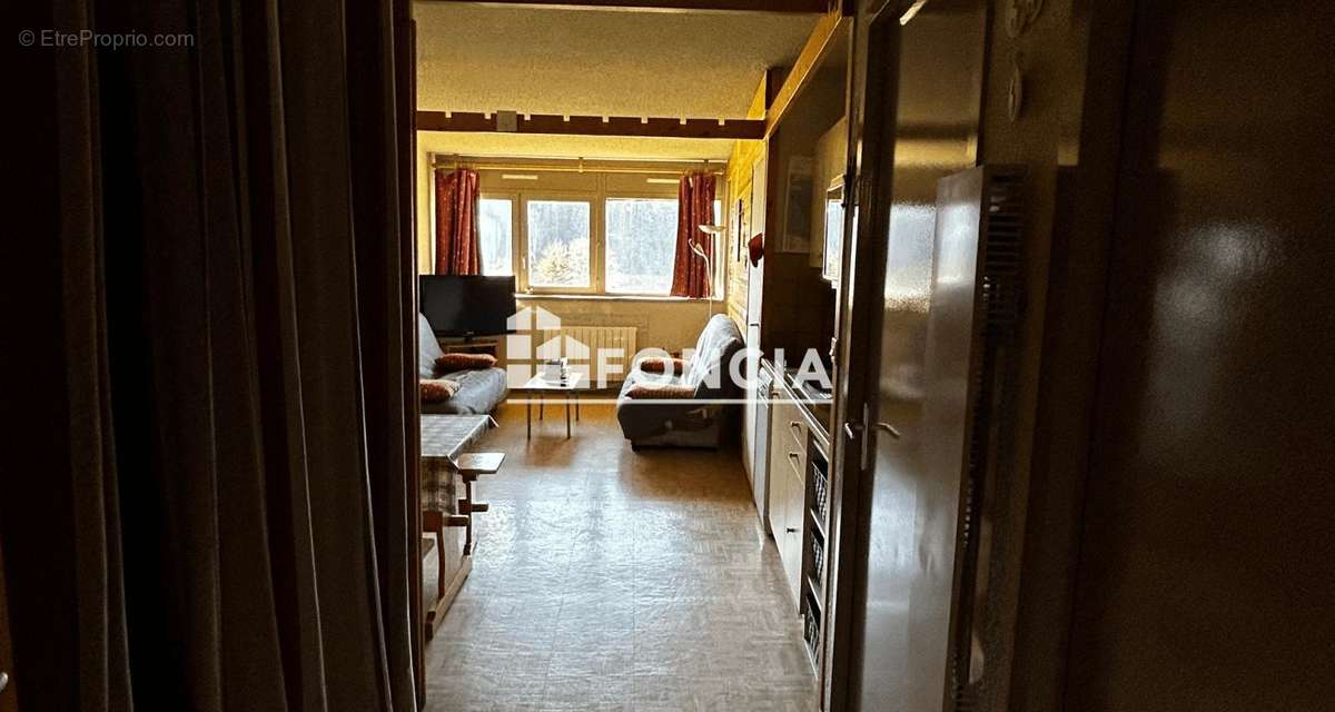 Appartement à VILLARD-DE-LANS