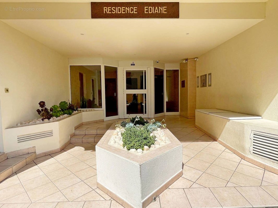 Appartement à CAGNES-SUR-MER