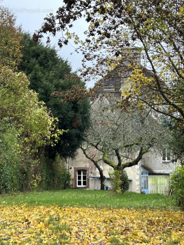 Maison à NOCE