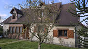 Maison à ROMORANTIN-LANTHENAY