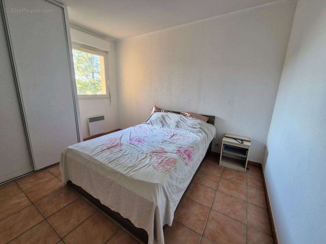 Appartement à SORGUES