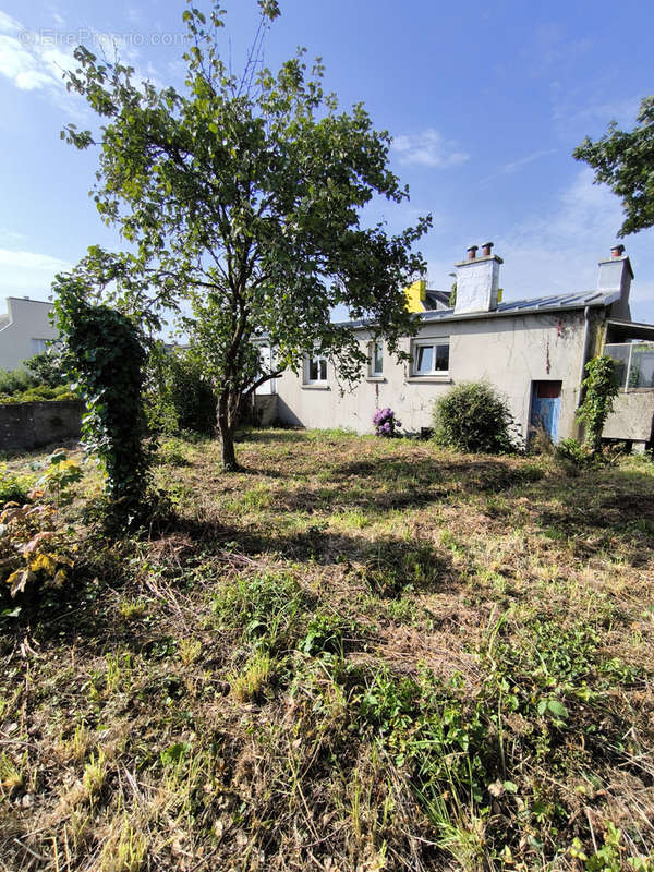 Maison à BREST