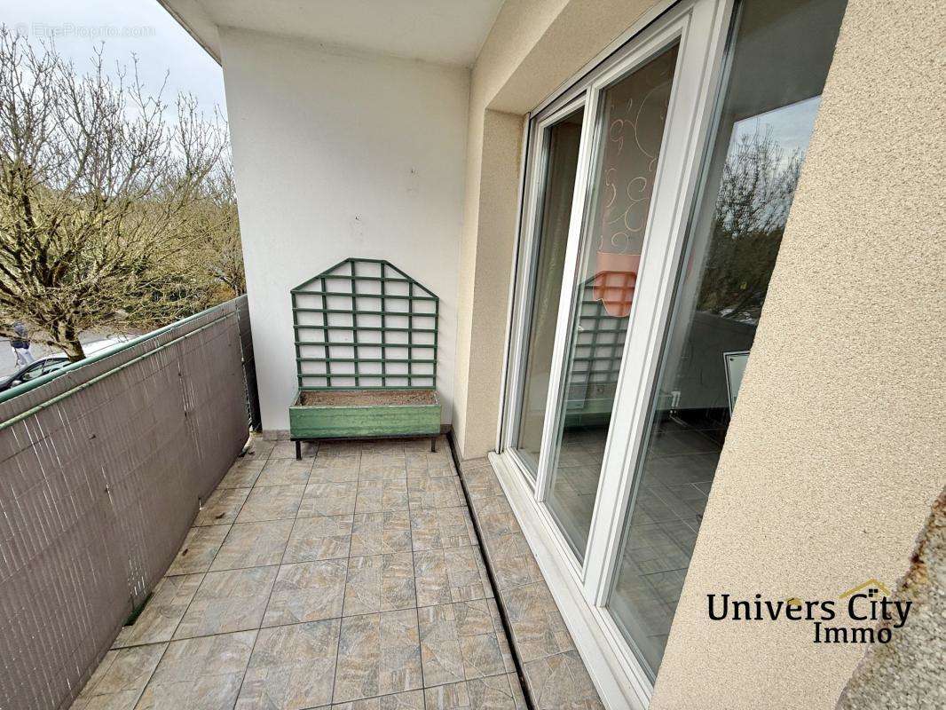 Appartement à LES SORINIERES