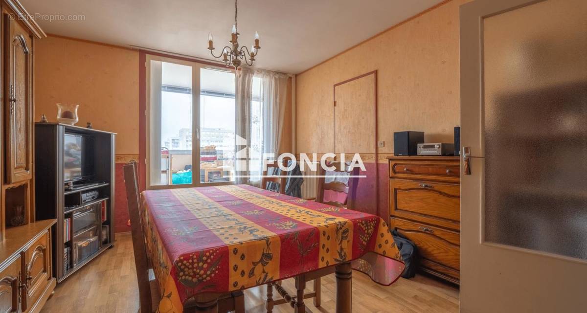 Appartement à ORLEANS