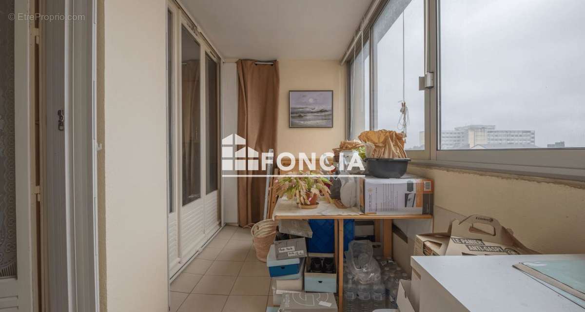 Appartement à ORLEANS