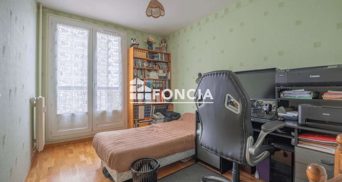 Appartement à ORLEANS