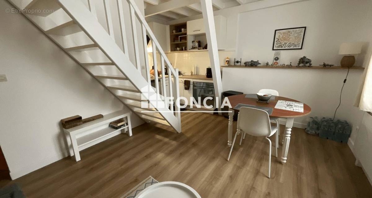 Appartement à ORLEANS