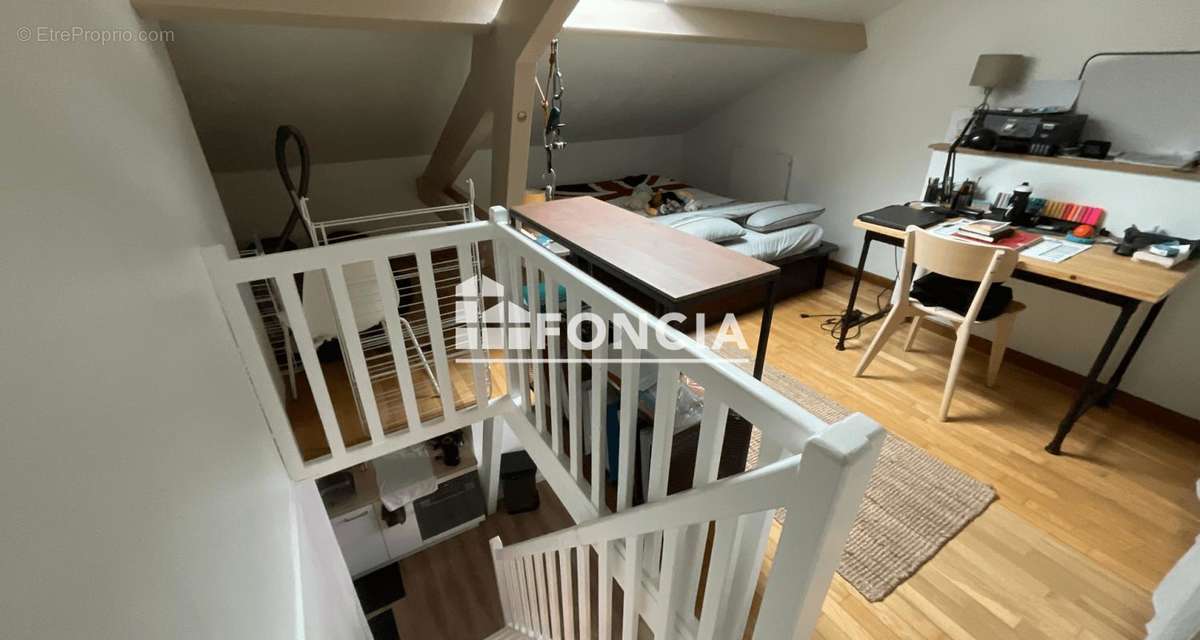 Appartement à ORLEANS