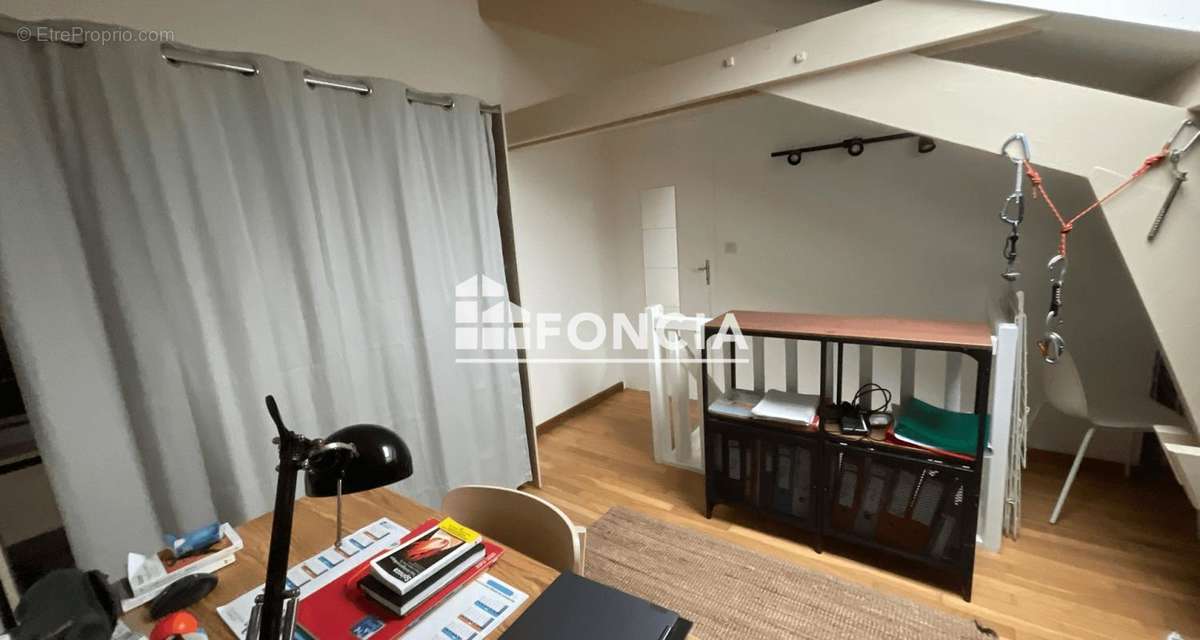 Appartement à ORLEANS