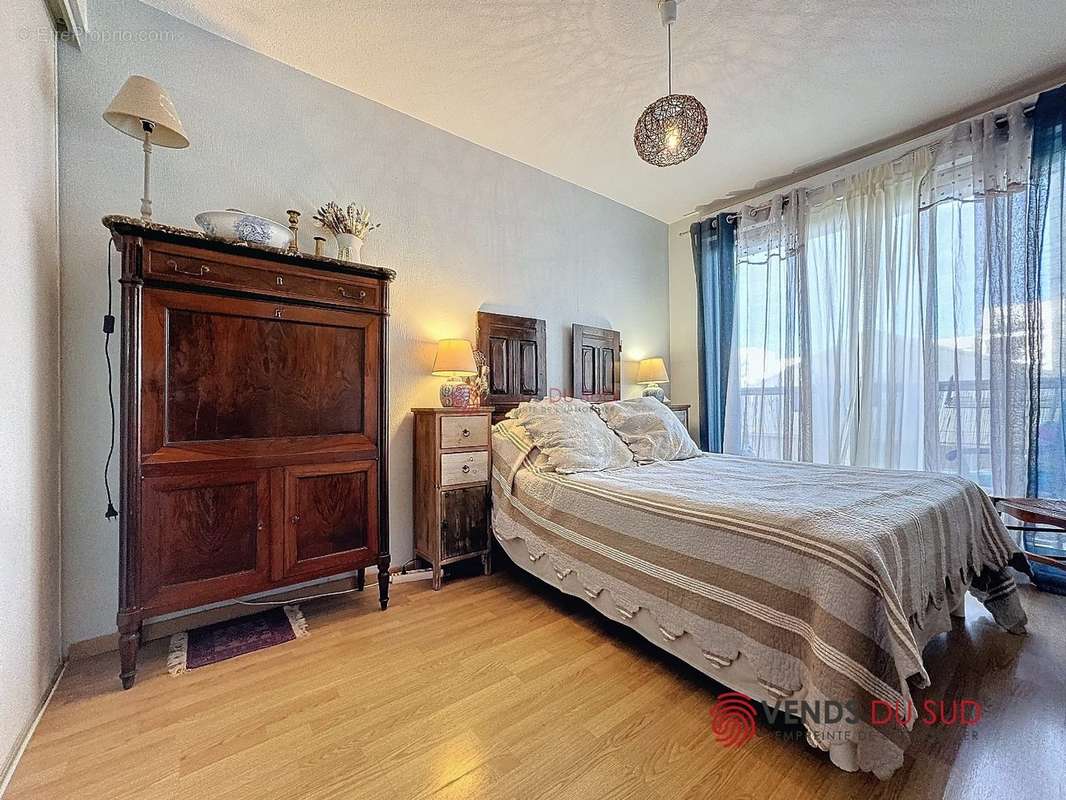 Appartement à BEZIERS