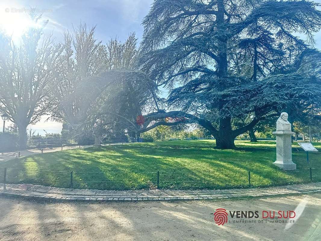 Appartement à BEZIERS