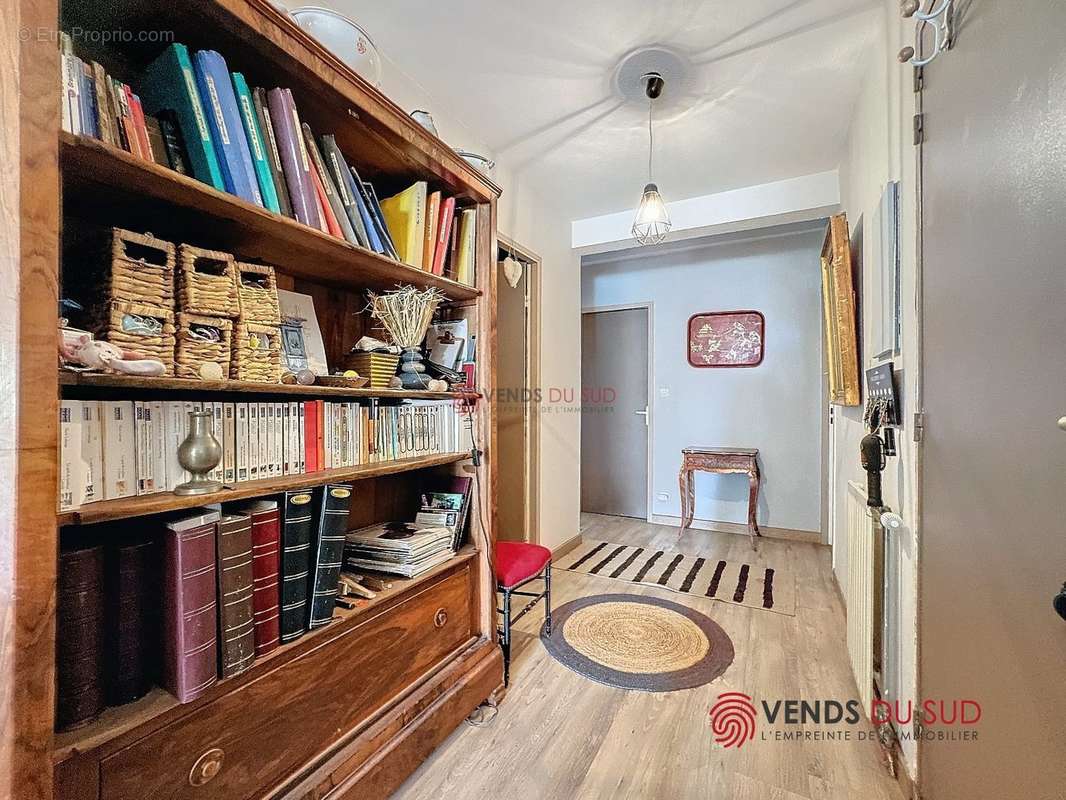 Appartement à BEZIERS