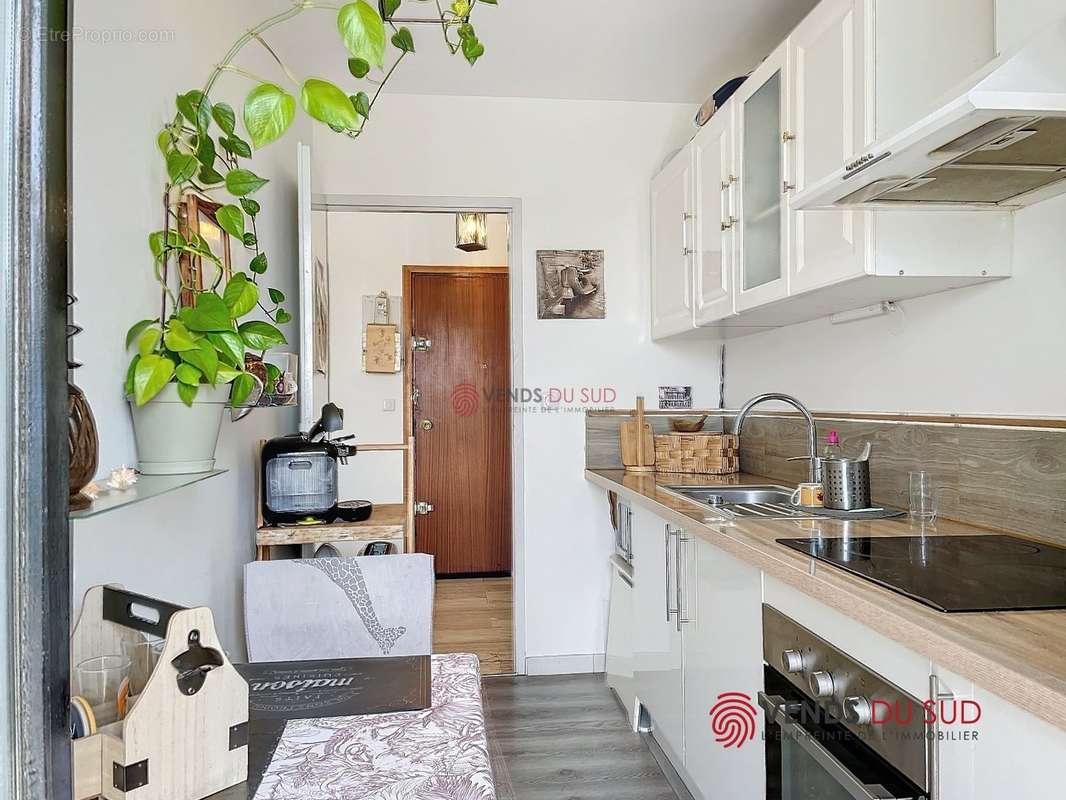 Appartement à BEZIERS