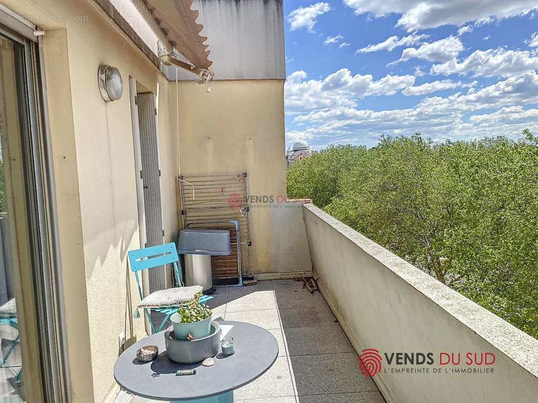 Appartement à BEZIERS