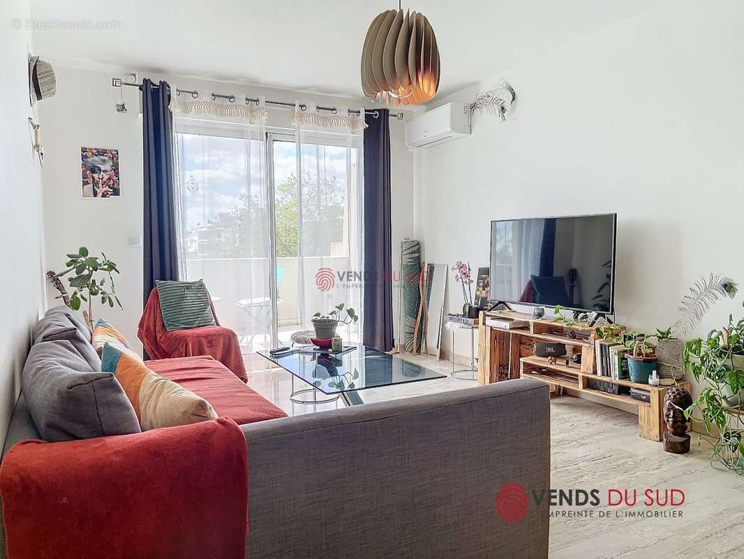 Appartement à BEZIERS