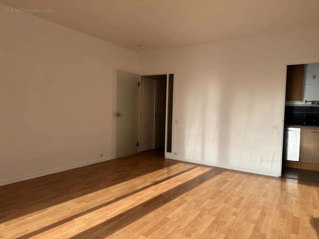 Appartement à CHAMBERY