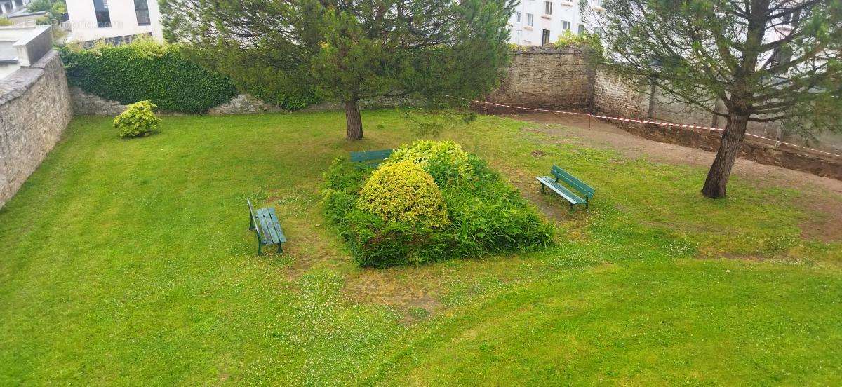 Appartement à LORIENT