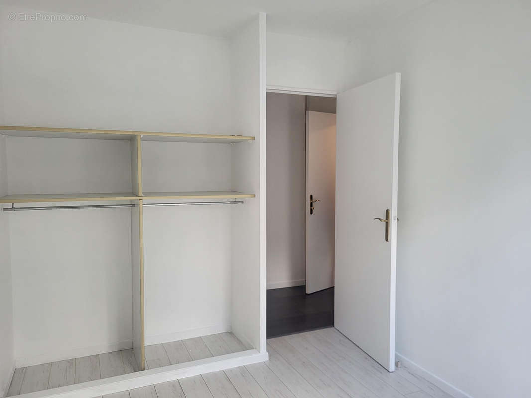 Appartement à SARCELLES