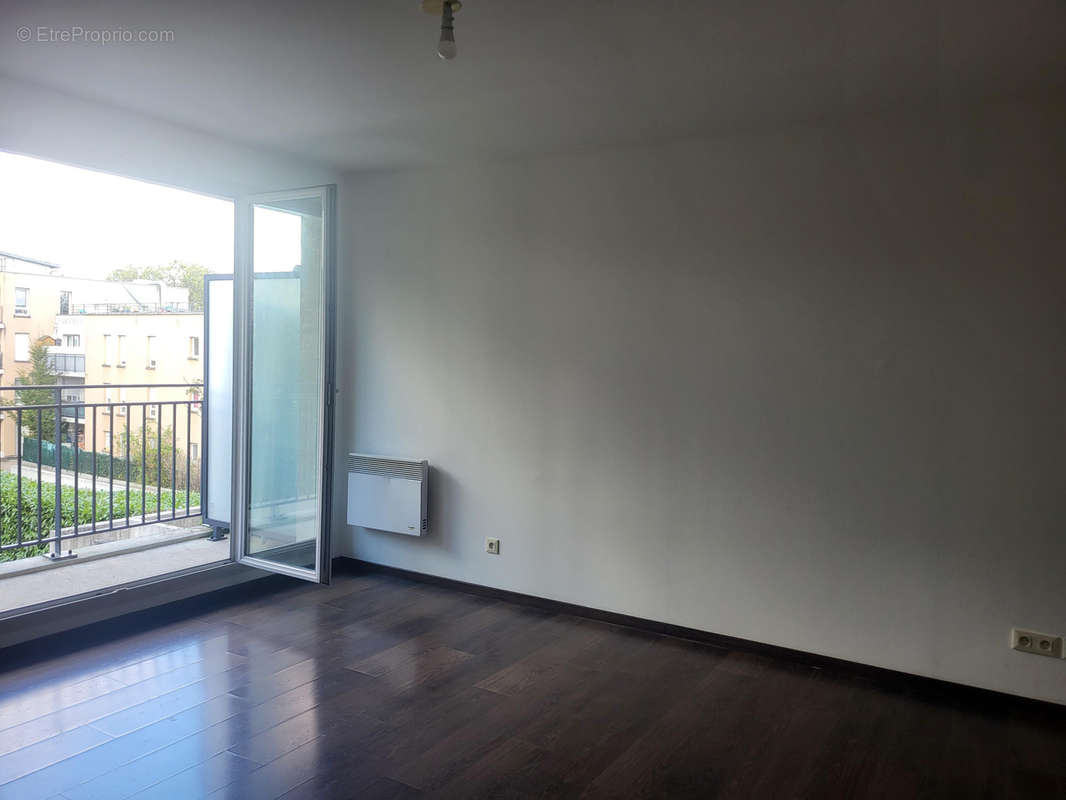 Appartement à SARCELLES