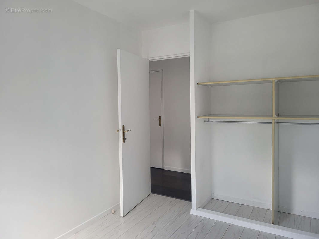 Appartement à SARCELLES