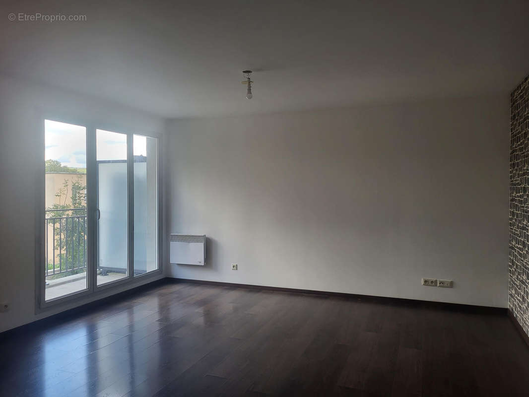 Appartement à SARCELLES