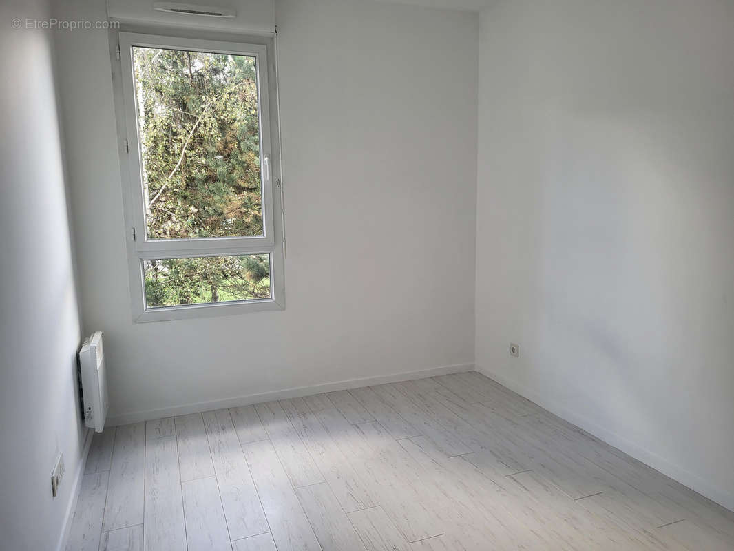 Appartement à SARCELLES