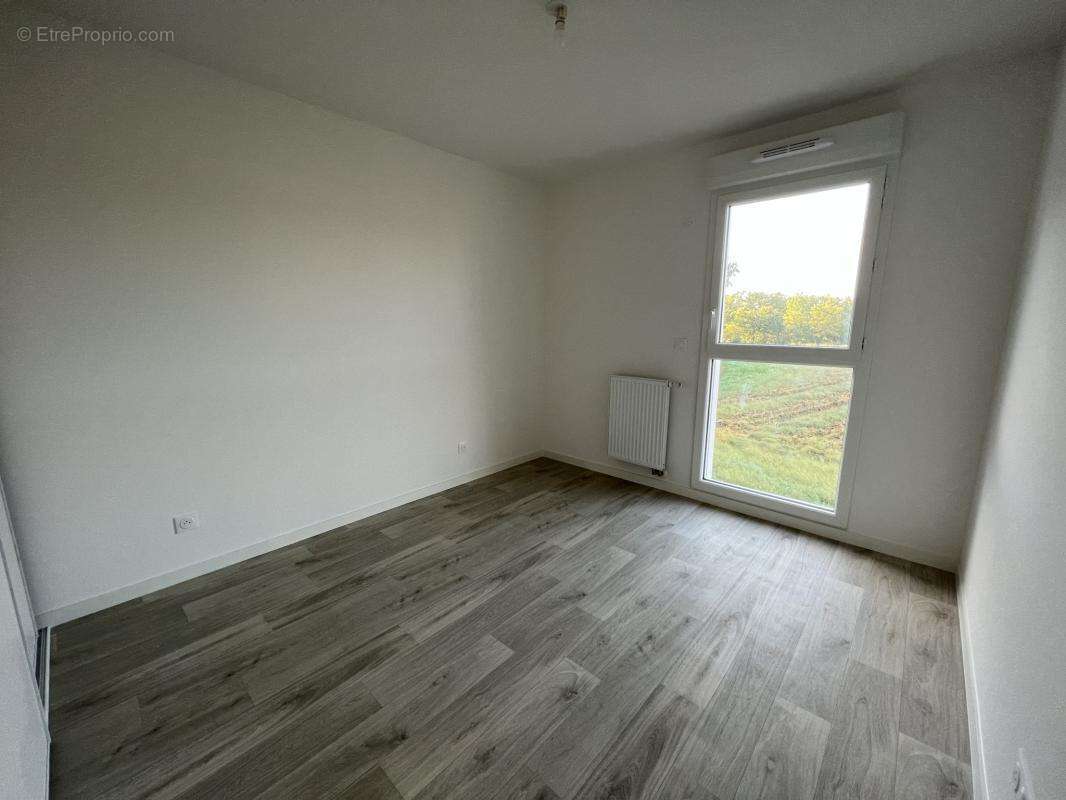 Appartement à MAGESCQ