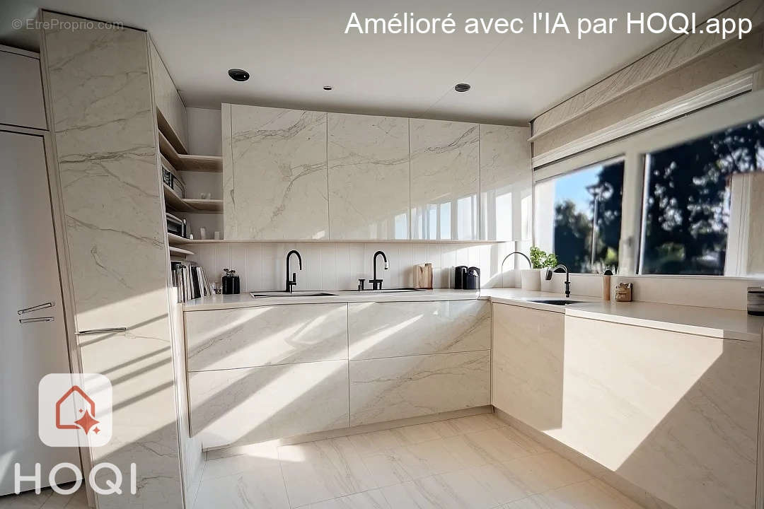 Appartement à MAGESCQ