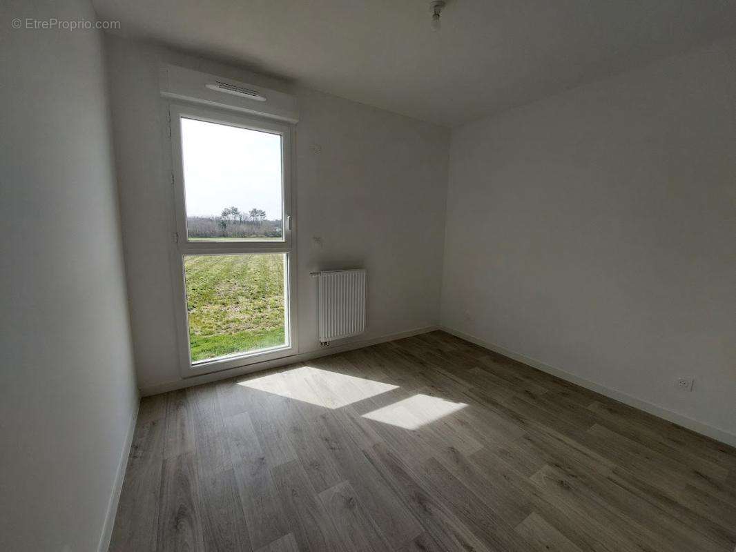 Appartement à MAGESCQ