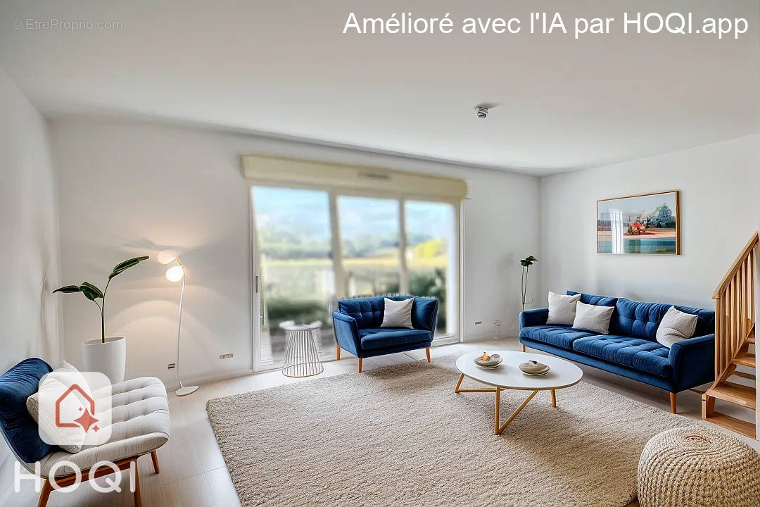 Appartement à MAGESCQ