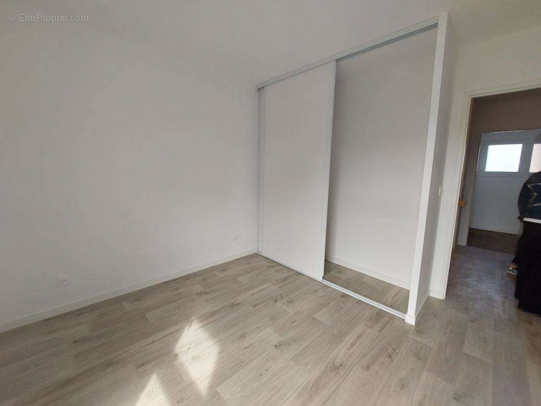 Appartement à MAGESCQ