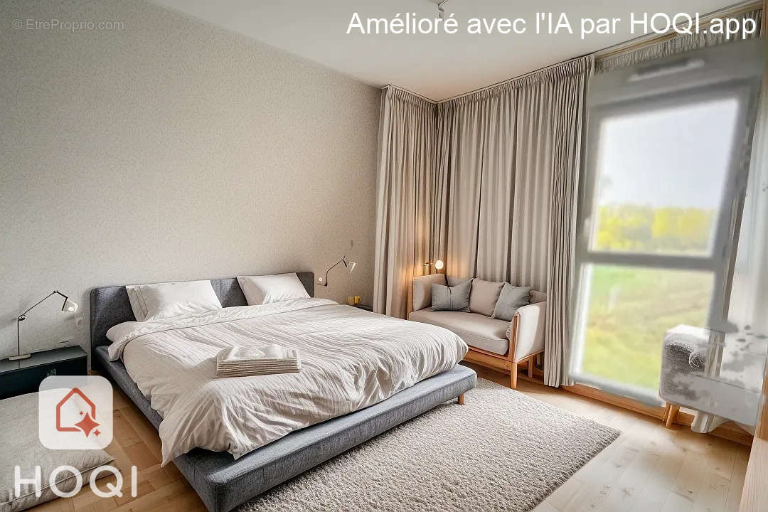 Appartement à MAGESCQ