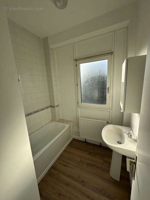 Appartement à LOOS