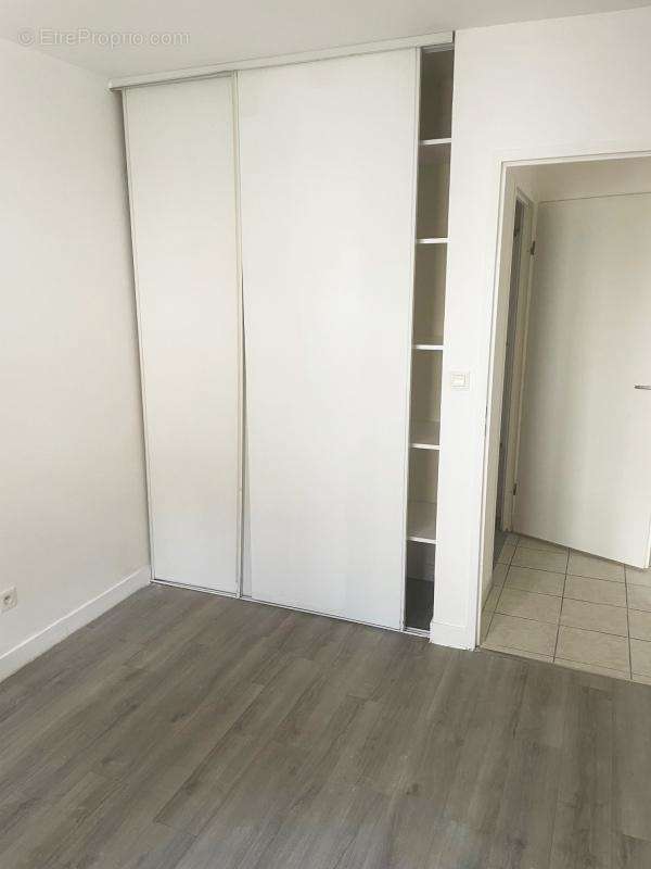 Appartement à TOURS