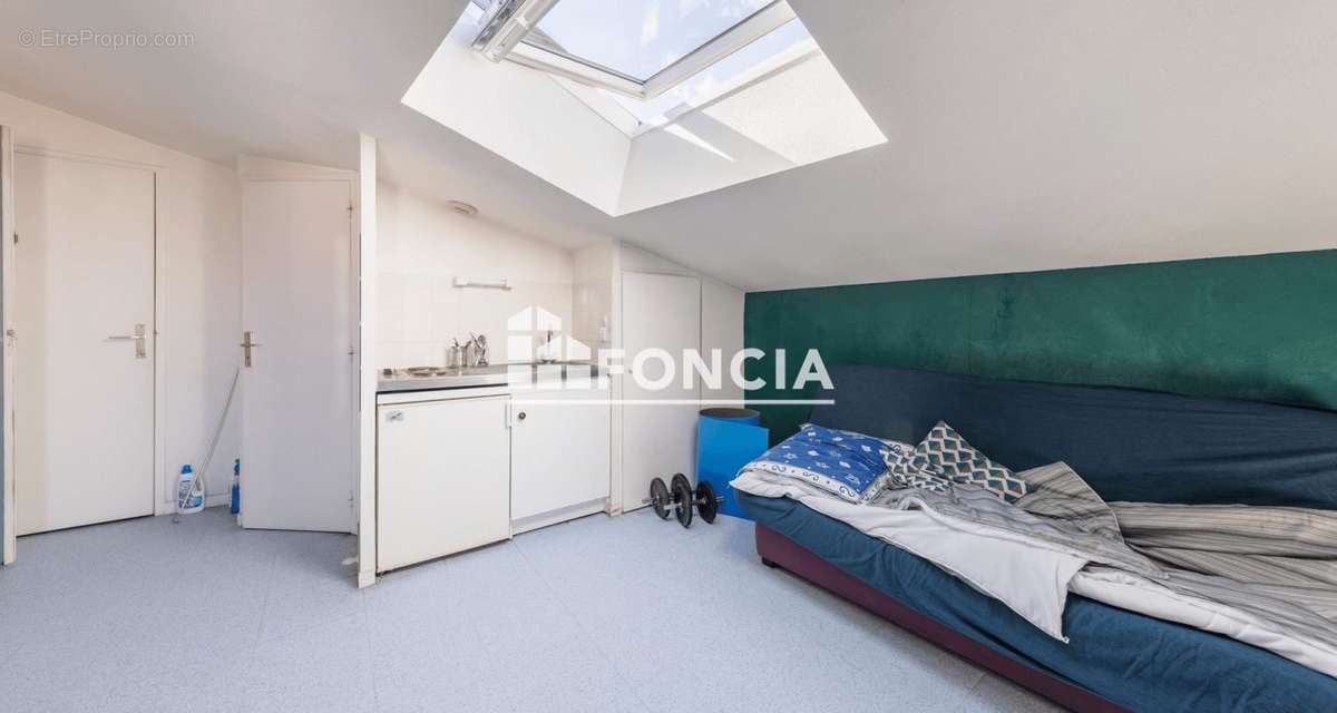 Appartement à CLERMONT-FERRAND